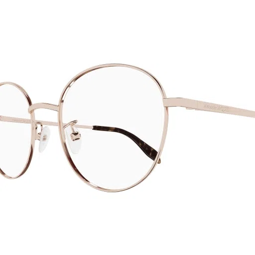Alexander McQueen AM0414O Eyeglasses - view 7